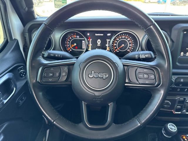 Used 2022 Jeep Gladiator Sport image 14