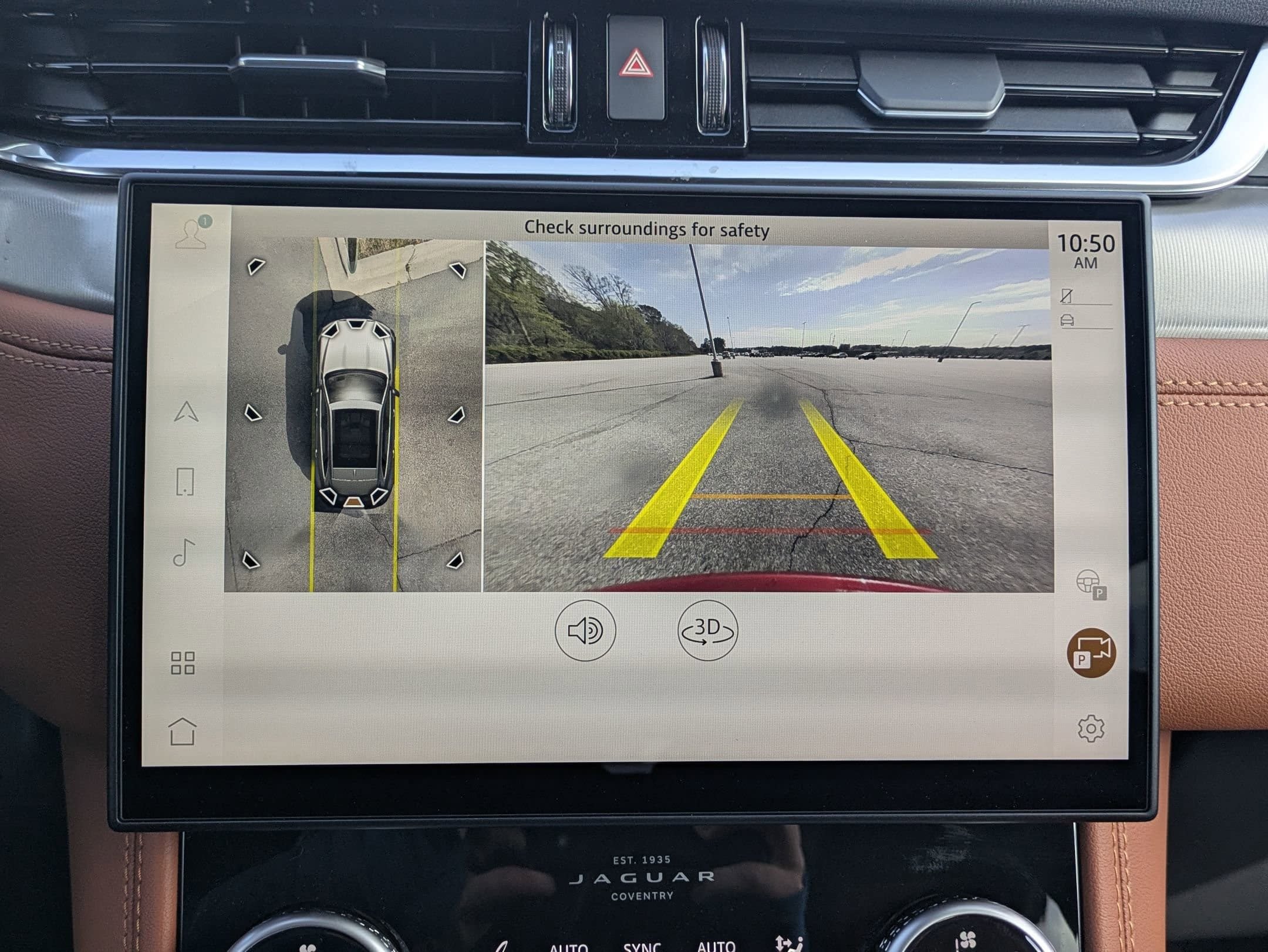 New 2026 Jaguar F-PACE R-Dynamic S AWD/4WD image 15
