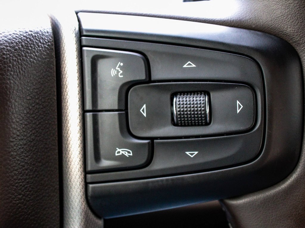 Used 2023 GMC Sierra 1500 Denali w/ Denali Reserve Package image 29