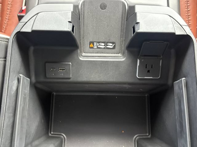 Used 2026 GMC Sierra 2500 Denali Ultimate AWD/4WD image 34