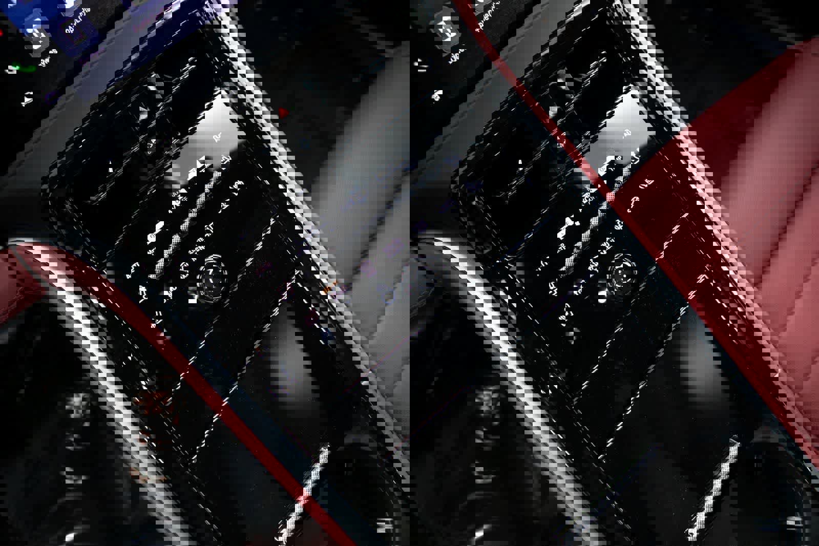 New 2026 Porsche Panamera GTS image 21