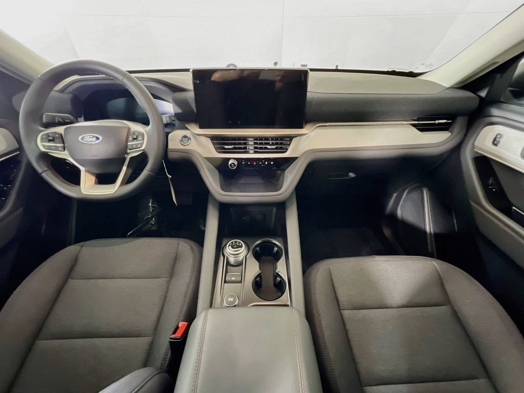 New 2026 Ford Explorer Active AWD/4WD image 7