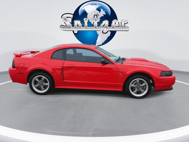 Used 2001 Ford Mustang GT image 10