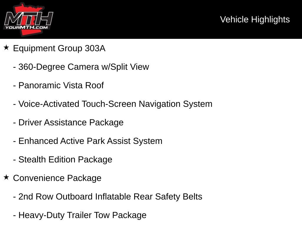 Used 2019 Ford Expedition Limited w/ Equipment Group 303A image 5