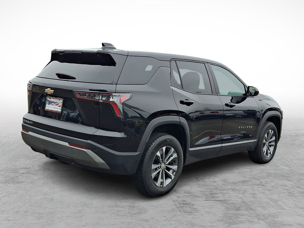 Used 2026 Chevrolet Equinox LT w/ Convenience Package II AWD/4WD image 5