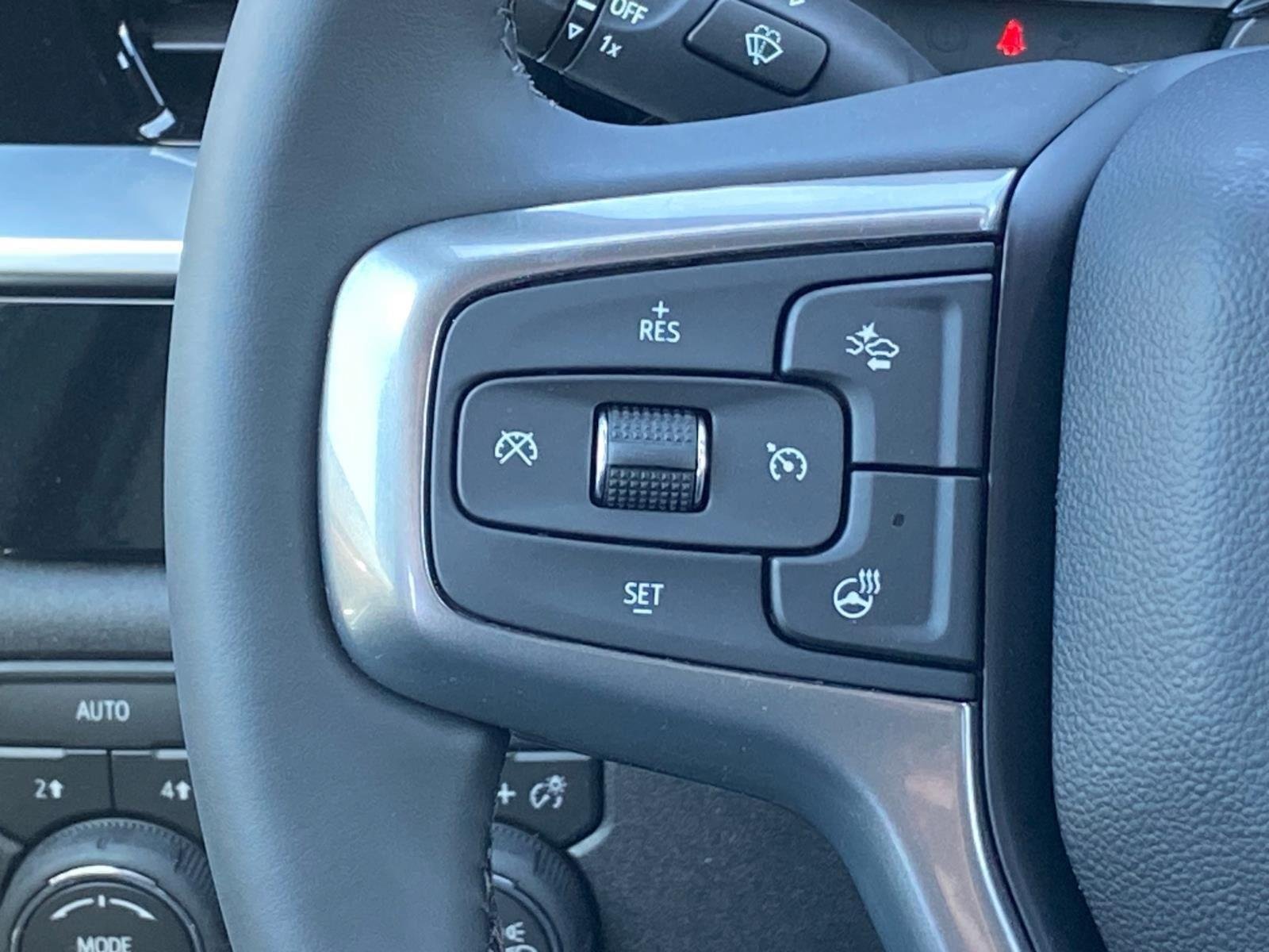 New 2026 Chevrolet Silverado 1500 LT AWD/4WD image 9