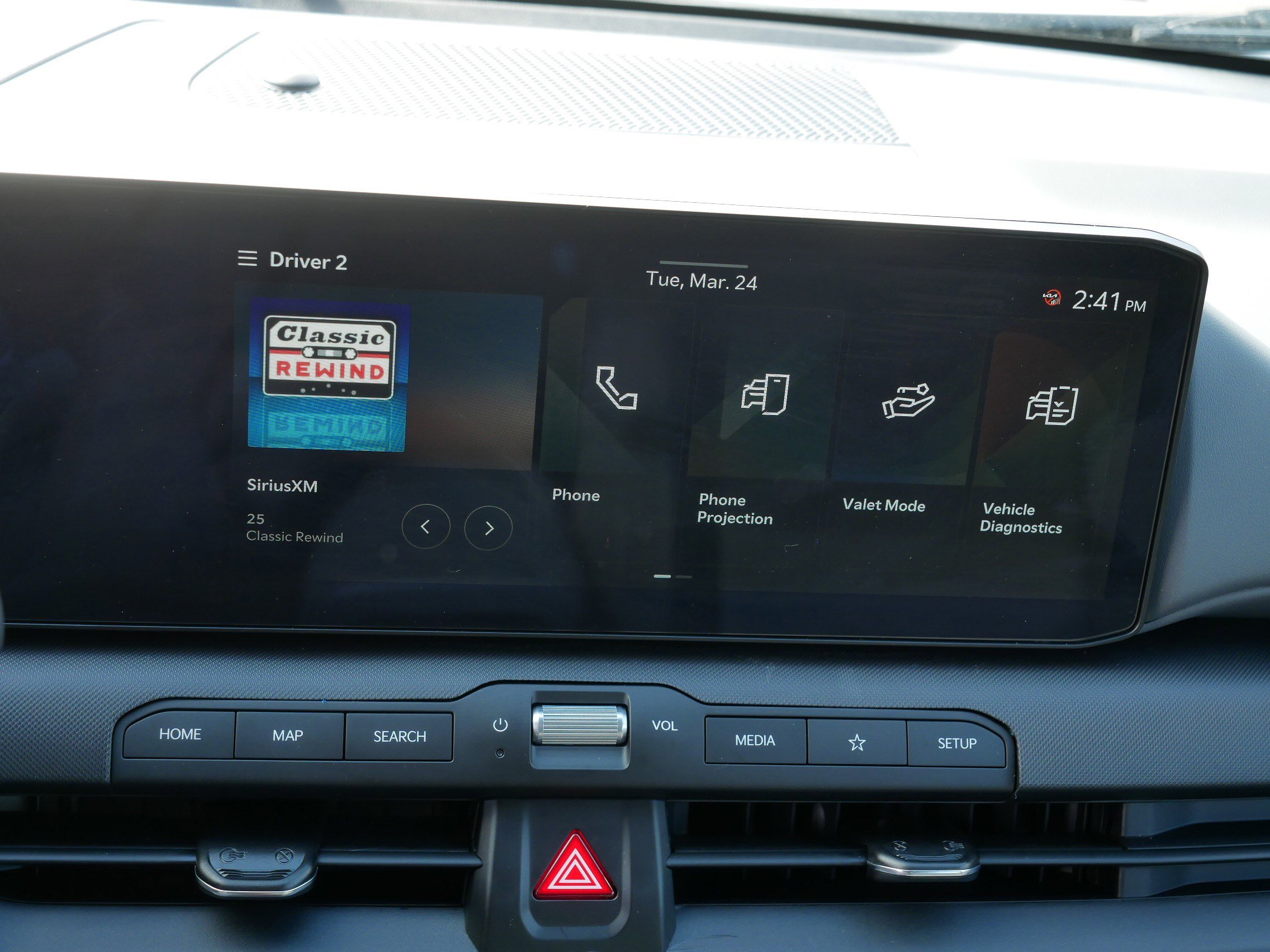 Certified 2025 Kia K4 LXS image 22