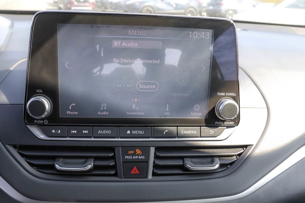 Used 2021 Nissan Altima 2.5 SV image 16