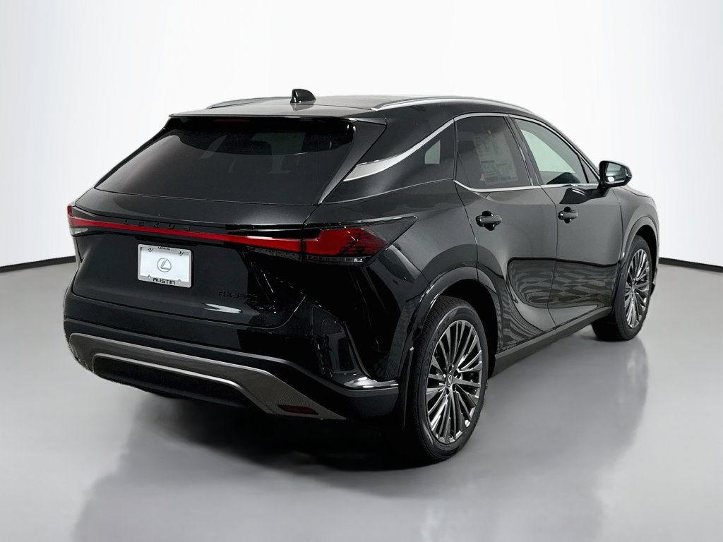New 2026 Lexus RX 350 w/ Convenience Package AWD/4WD image 5