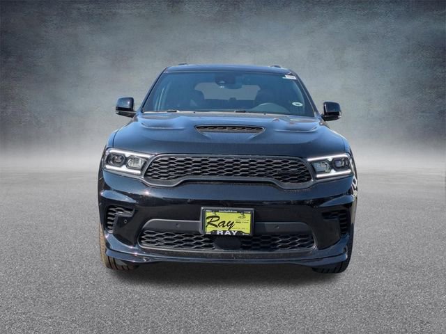 New 2026 Dodge Durango GT AWD/4WD image 9
