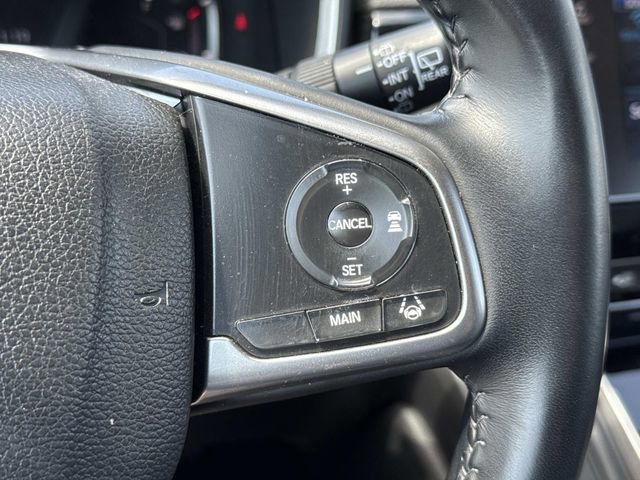 Used 2018 Honda CR-V EX-L image 24