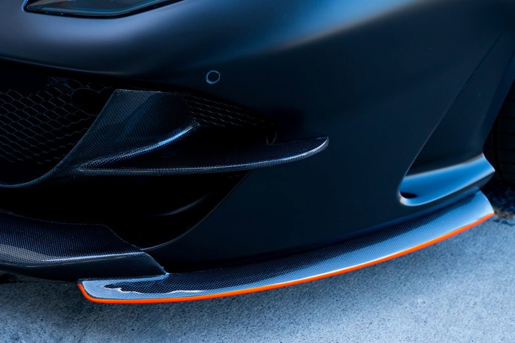 Used 2023 Ferrari 812 GTS RWD image 21