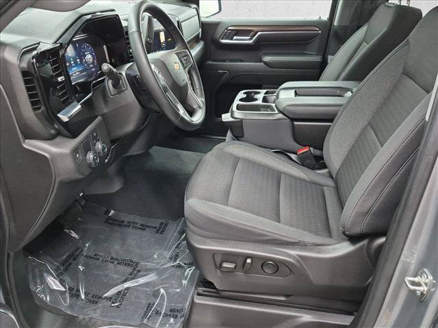 Used 2023 Chevrolet Silverado 1500 LT RWD image 15