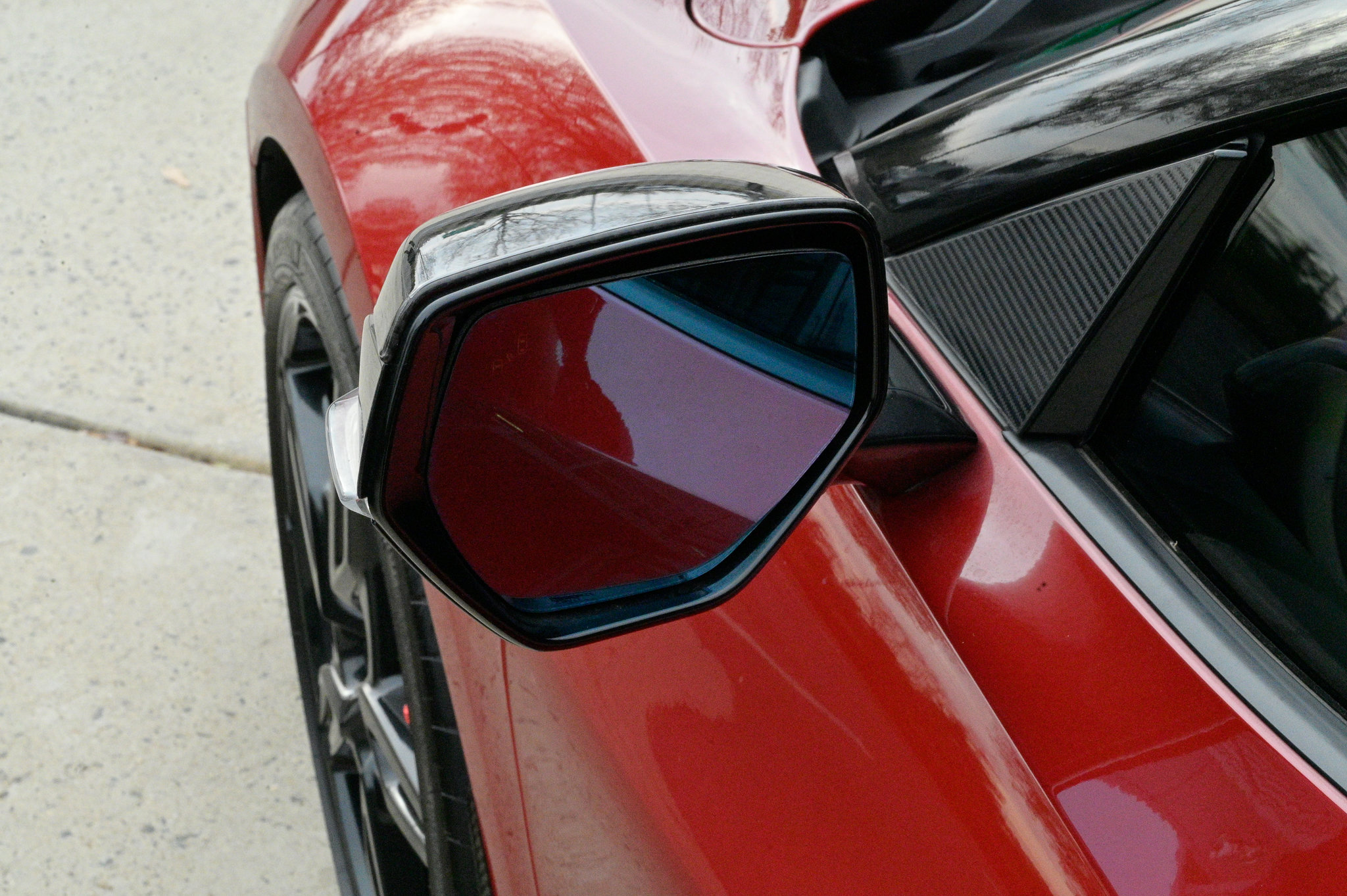 Used 2022 Chevrolet Corvette Stingray Premium Conv w/ Z51 Performance Package image 14