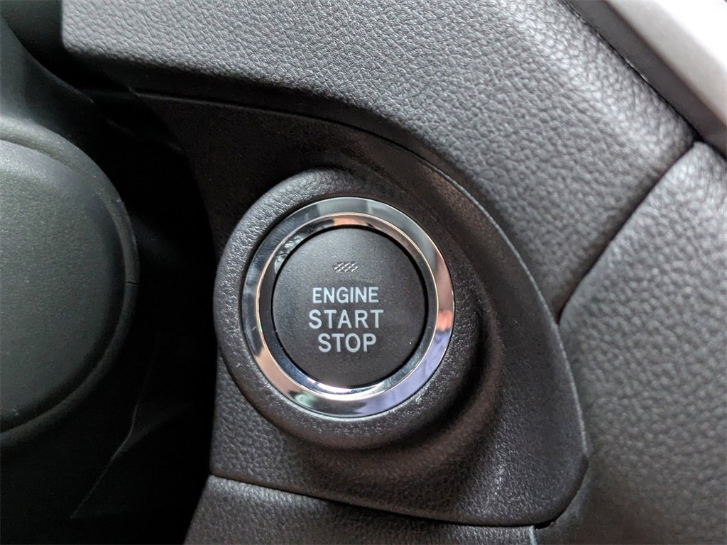 New 2025 Subaru Ascent Limited image 28