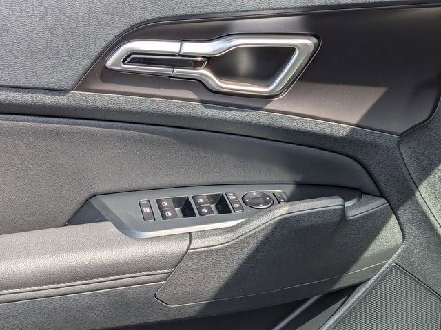 New 2026 Kia Sportage EX FWD image 11