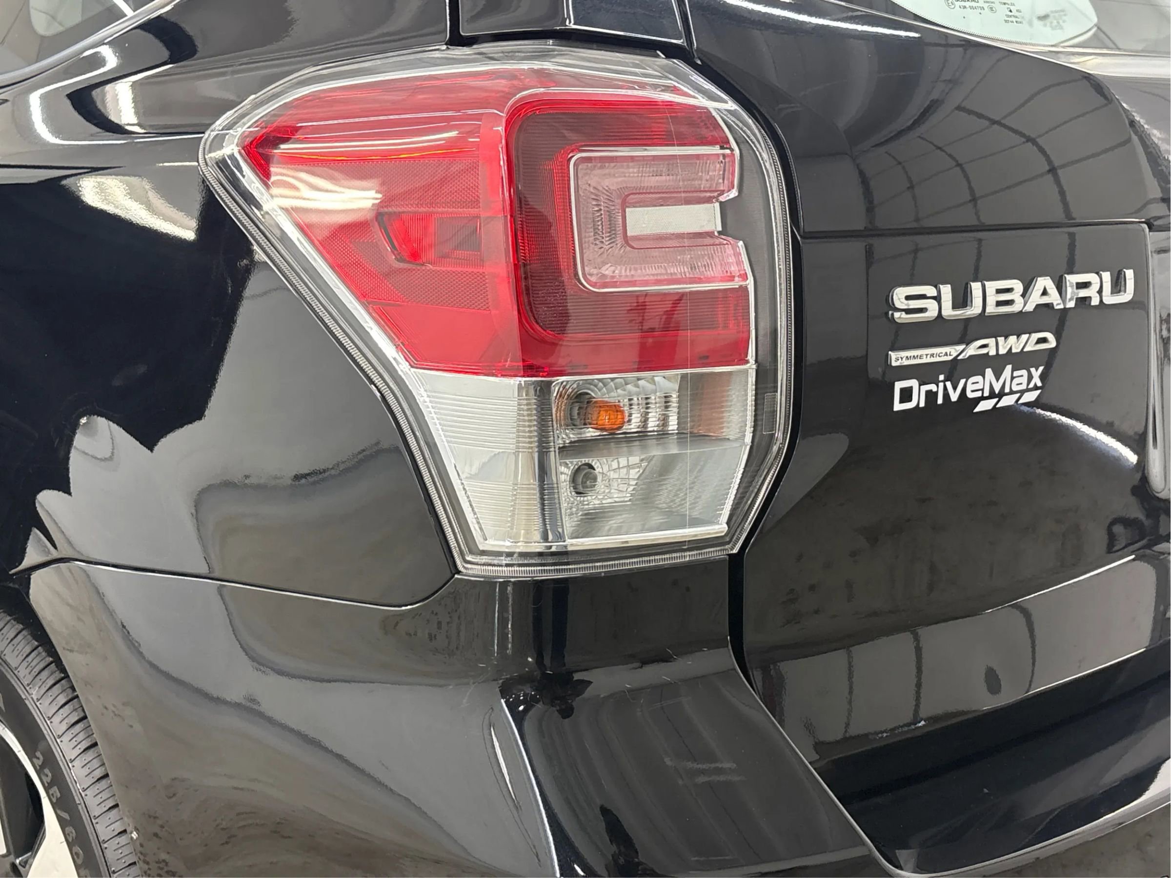 Used 2018 Subaru Forester 2.5i w/ Alloy Wheel Package image 32