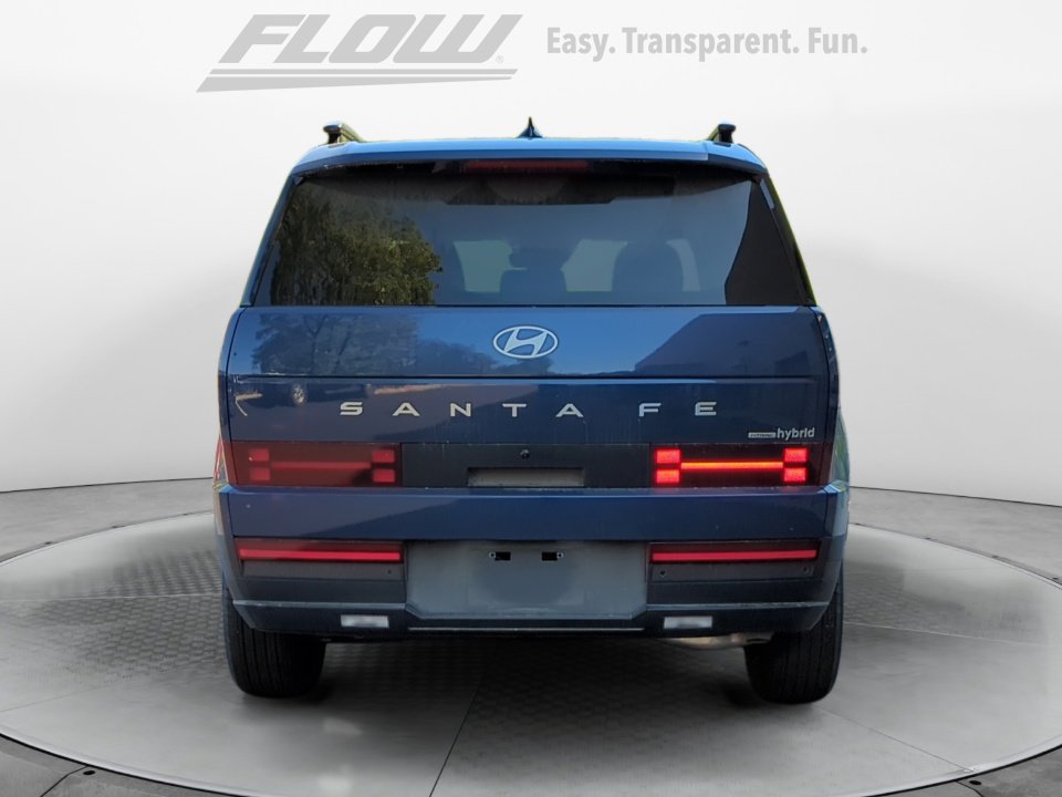 Used 2026 Hyundai Santa Fe SEL AWD/4WD image 6