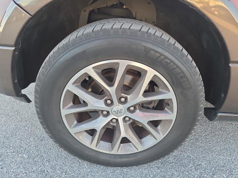 Used 2016 Ford Expedition King Ranch image 10