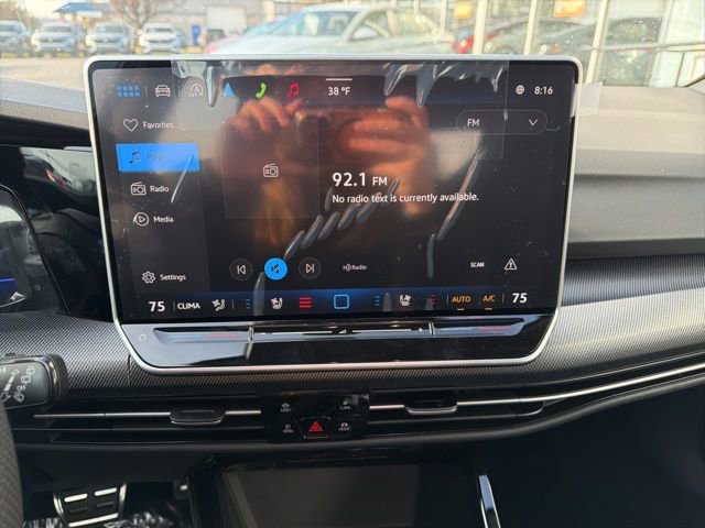 New 2026 Volkswagen Golf image 32