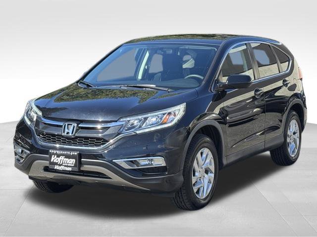 Used 2015 Honda CR-V EX image 3