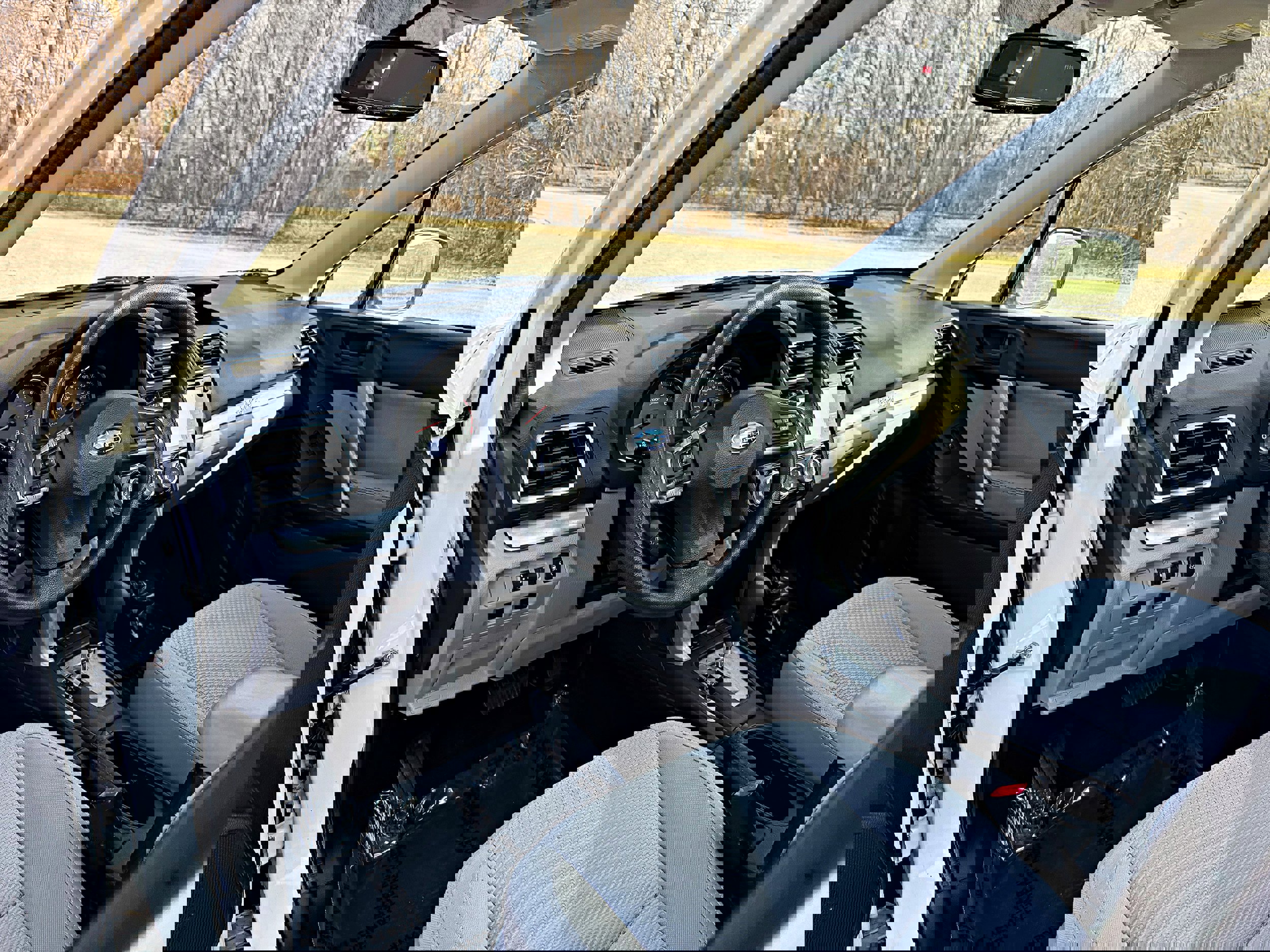 Used 2016 Subaru Forester 2.5i Premium w/ Popular Package #2 image 13