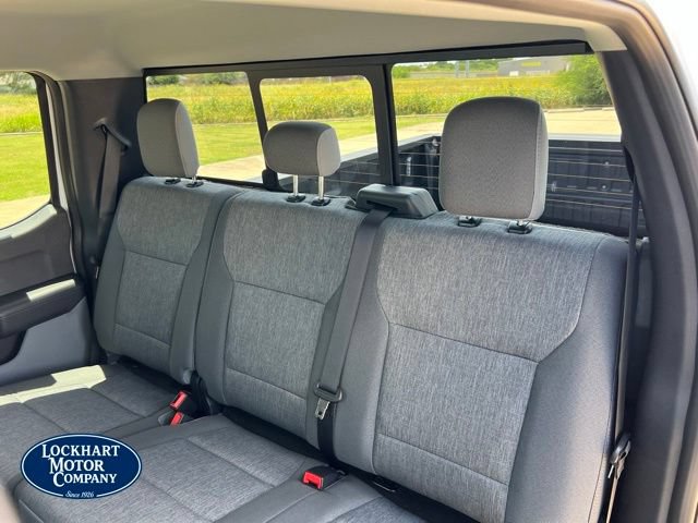 New 2026 Ford F250 XL w/ STX Appearance Package AWD/4WD image 12