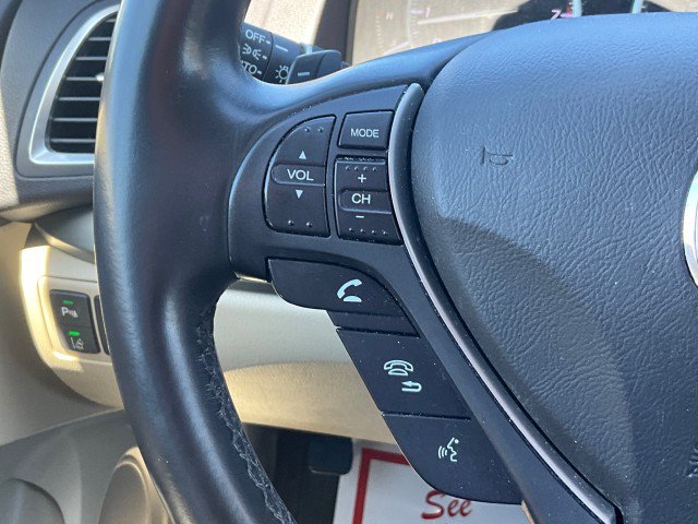 Used 2018 Acura RDX AWD w/ Advance Package image 14