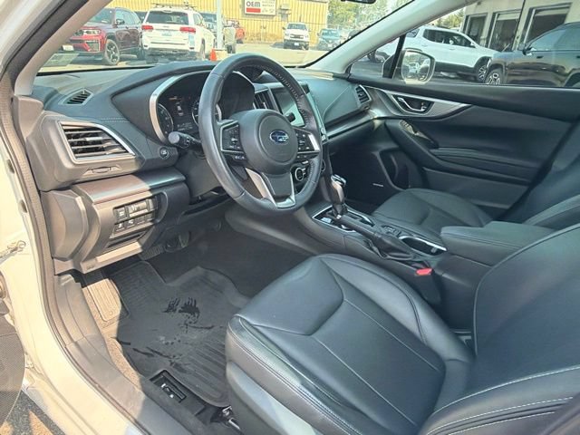 Used 2020 Subaru Impreza 2.0i Limited w/ Popular Package #1 AWD/4WD image 19