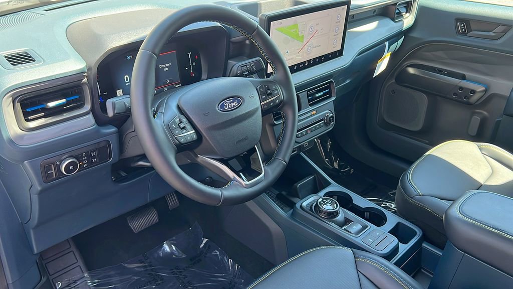 New 2025 Ford Maverick Lobo image 11