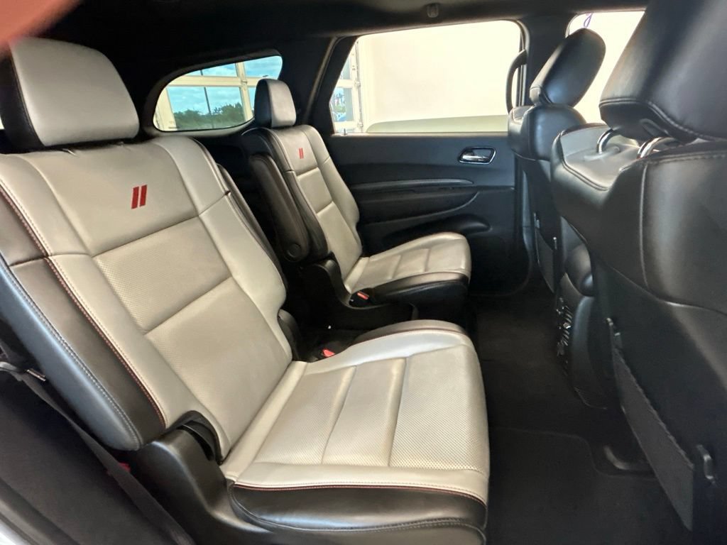 Used 2023 Dodge Durango R/T AWD/4WD image 40