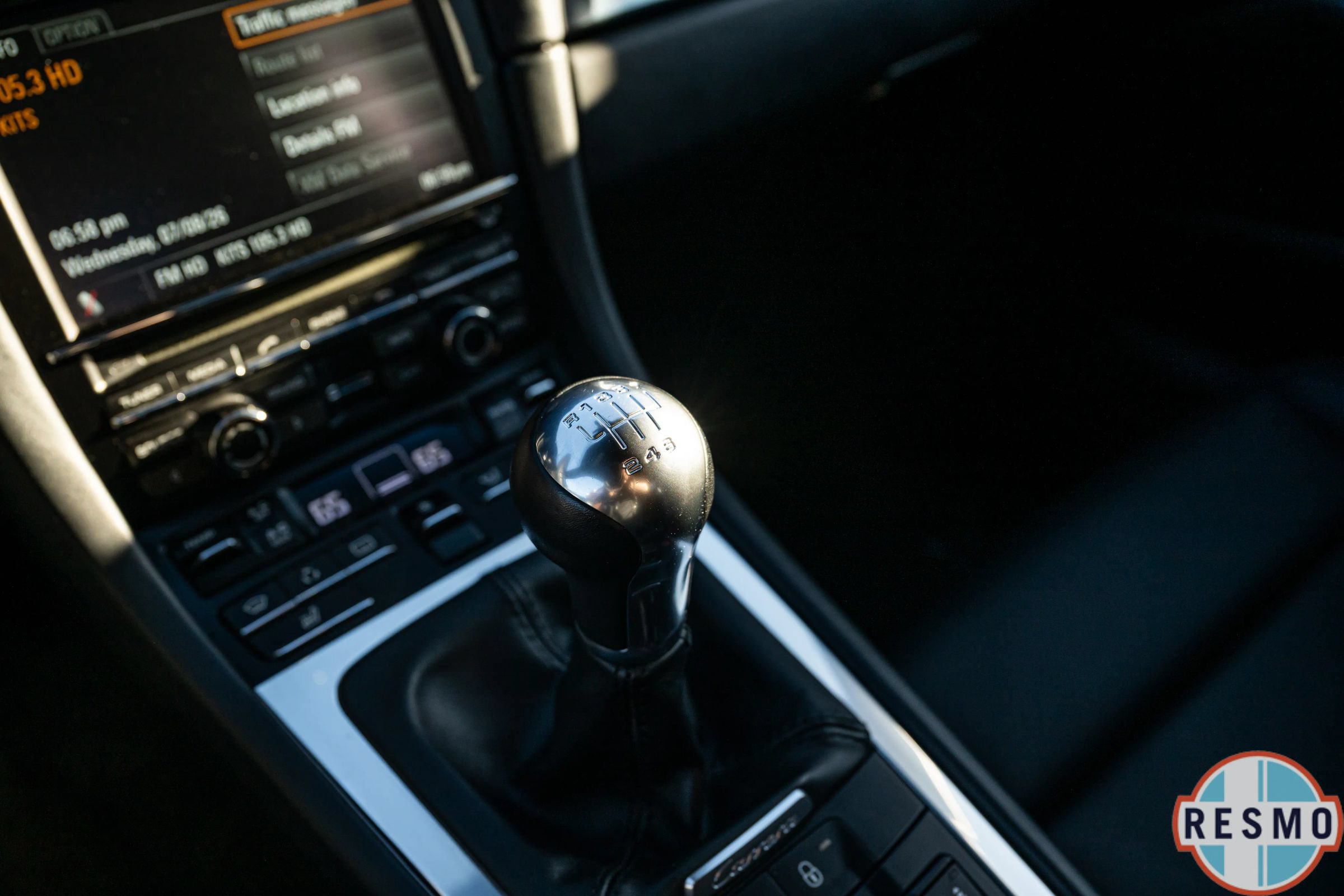 Used 2012 Porsche 911 Carrera S RWD image 10