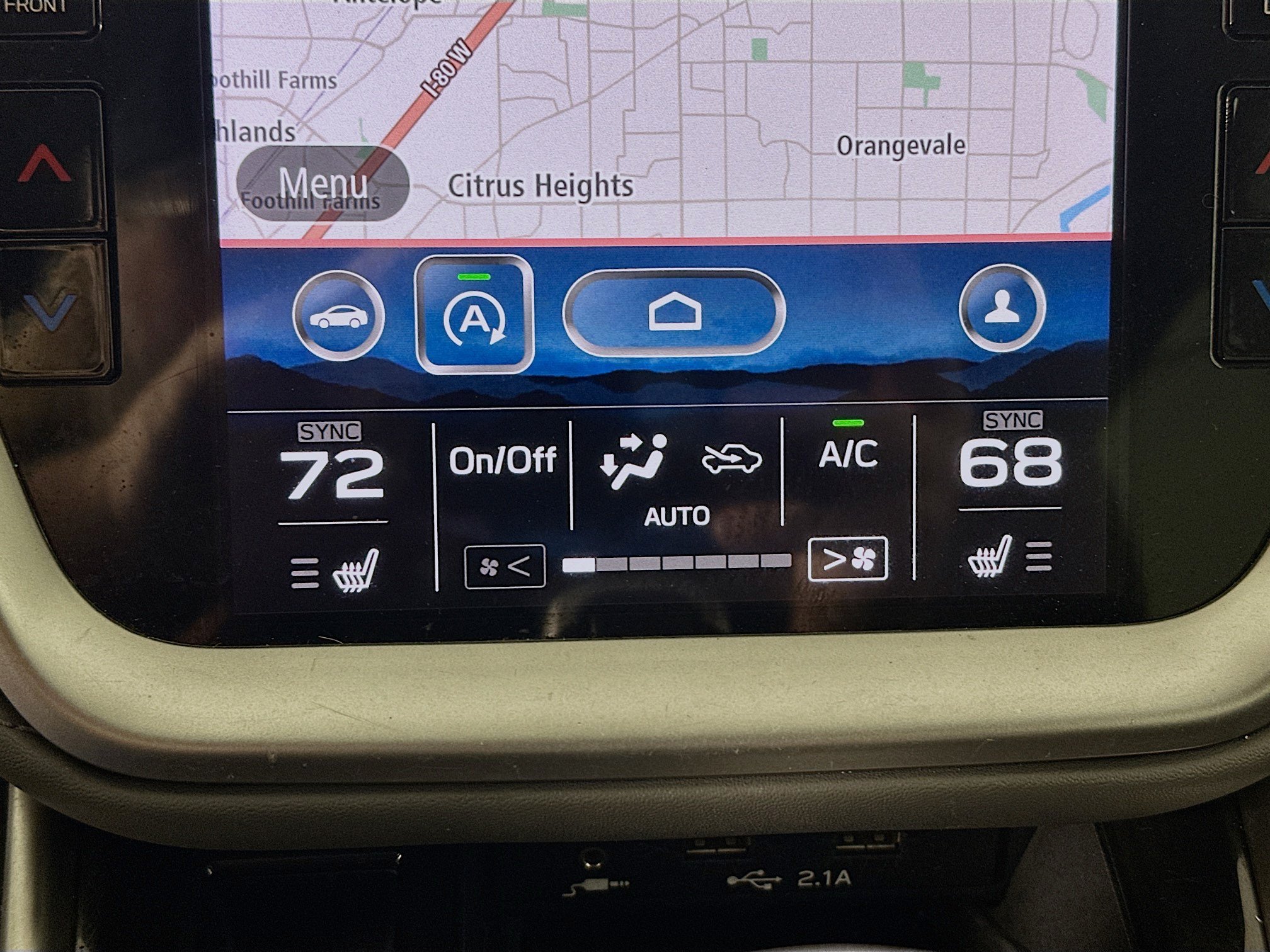 Used 2020 Subaru Outback Onyx Edition XT w/ Tech Package 2 AWD/4WD image 24