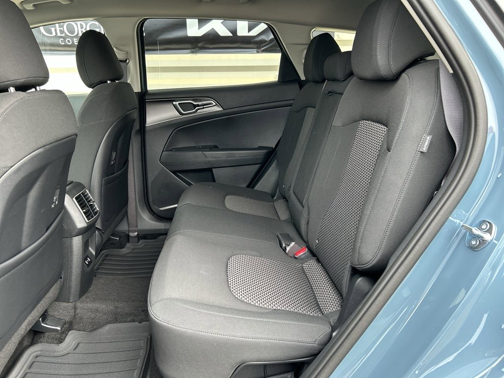 New 2026 Kia Sportage S AWD/4WD image 12