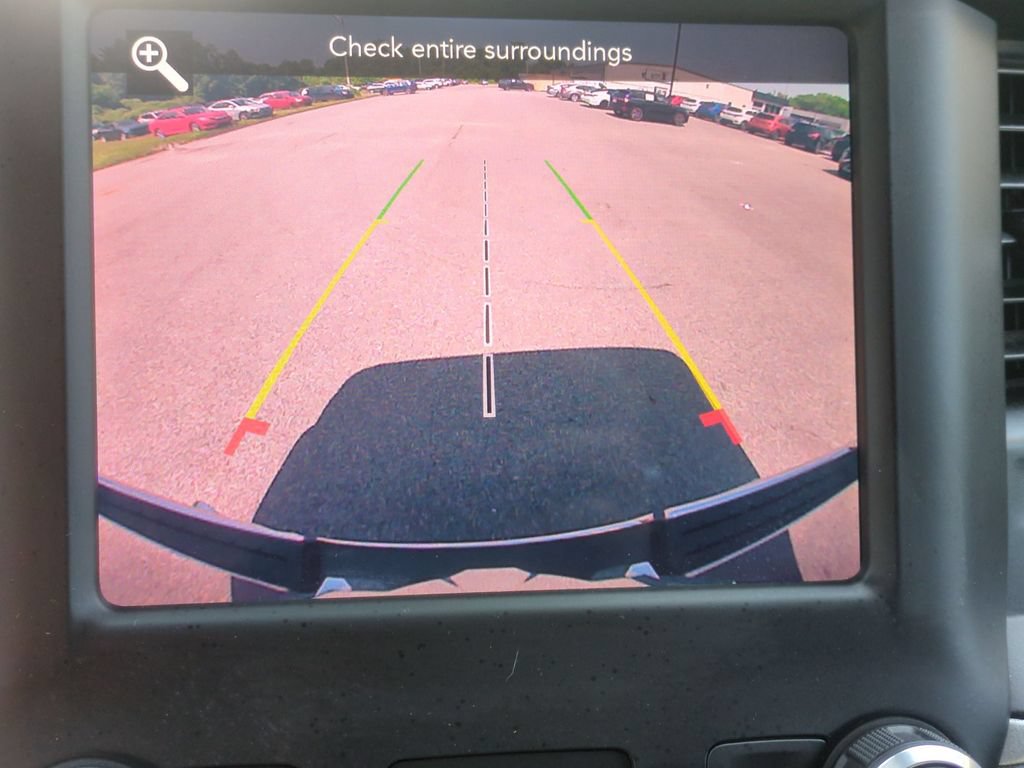 Used 2019 RAM 1500 Big Horn RWD image 10