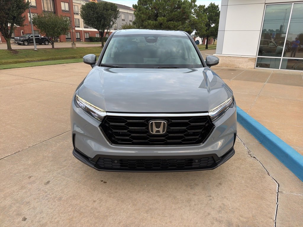 New 2026 Honda CR-V EX-L image 3