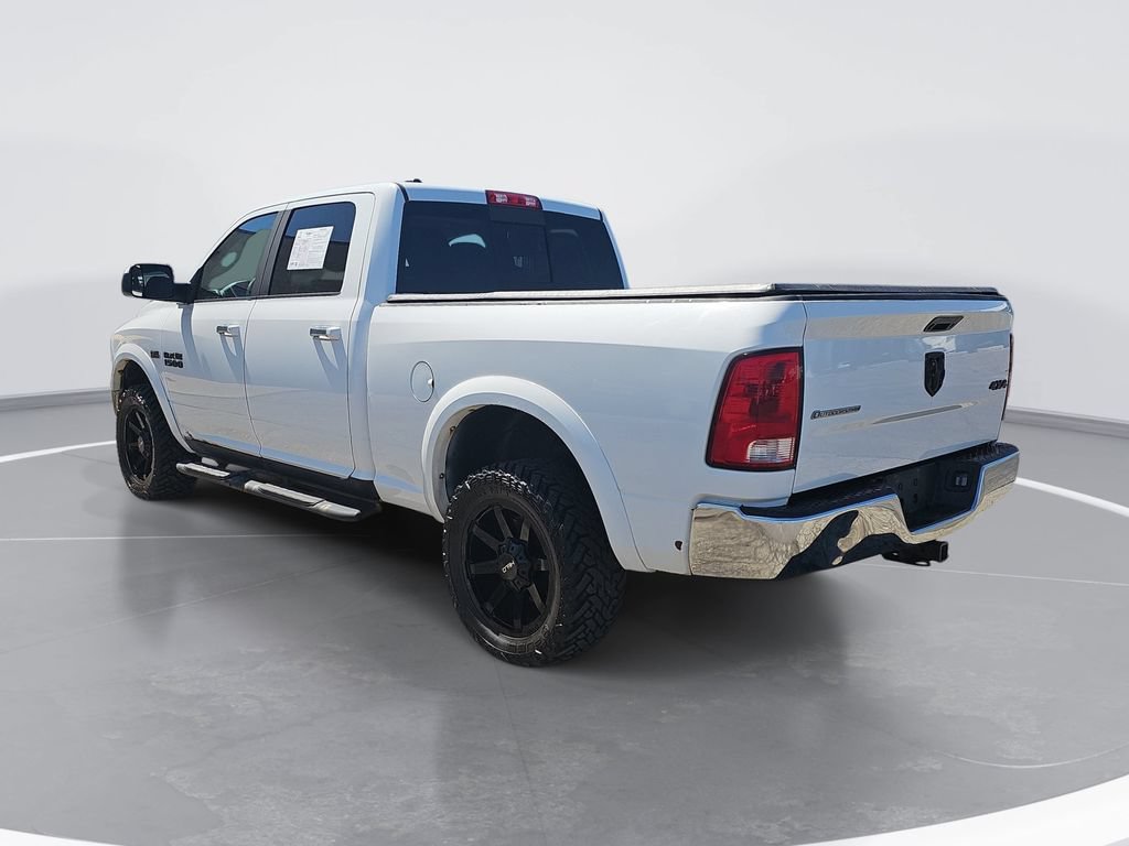 Used 2014 RAM 1500 Outdoorsman AWD/4WD image 6