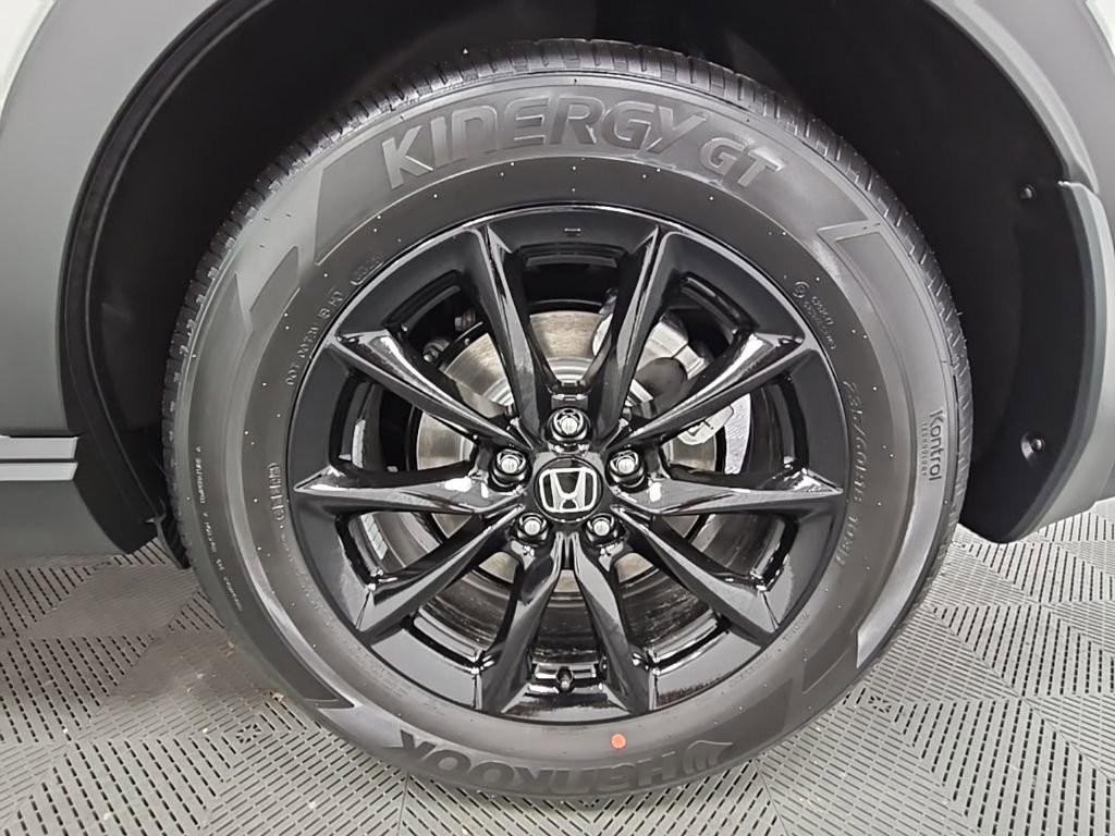 New 2026 Honda CR-V Sport-L image 41