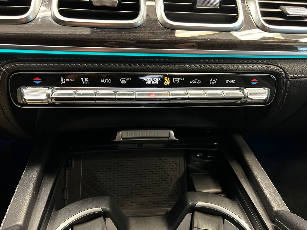 Used 2021 Mercedes-Benz GLE 350 4MATIC image 15