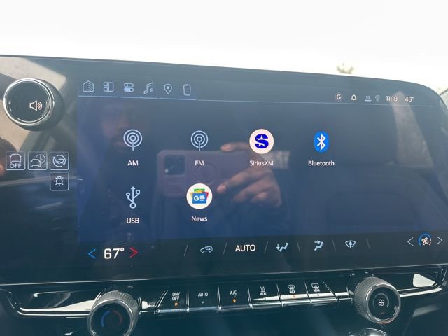 New 2026 Chevrolet Blazer EV LT w/ Midnight/Sport Edition image 27