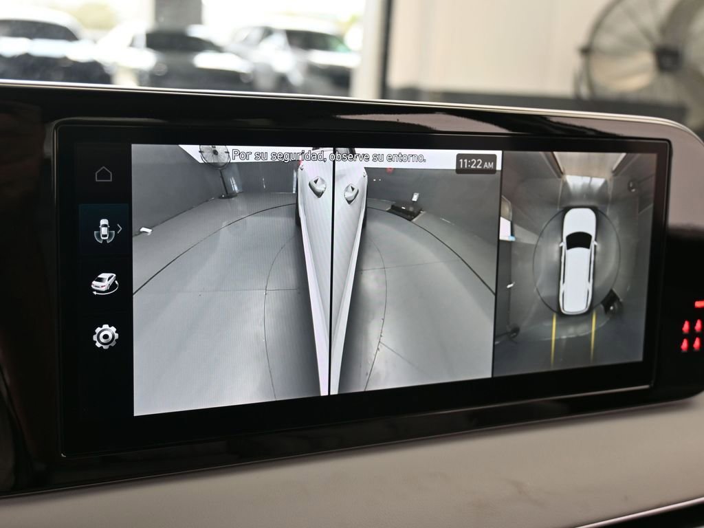 Used 2024 Hyundai Palisade SEL image 27