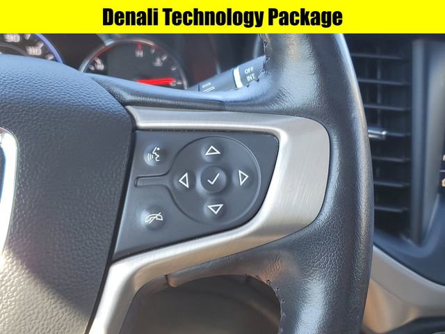 Used 2021 GMC Acadia Denali w/ Denali Ultimate Package image 12