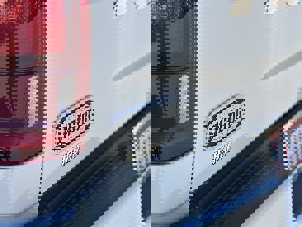 New 2026 RAM 3500 Longhorn image 29