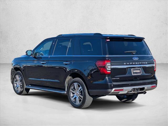 Used 2023 Ford Expedition Limited image 8