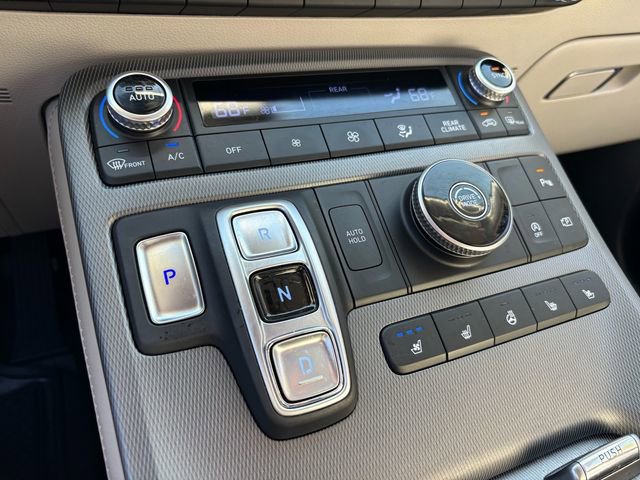 Used 2024 Hyundai Palisade Limited image 26