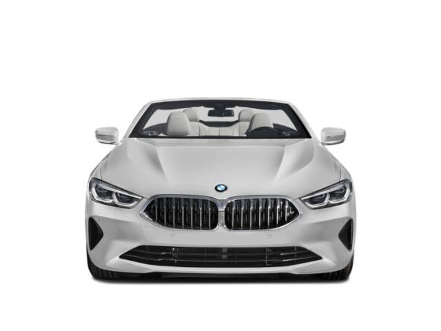 Used 2022 BMW 840i xDrive Convertible AWD/4WD image 7
