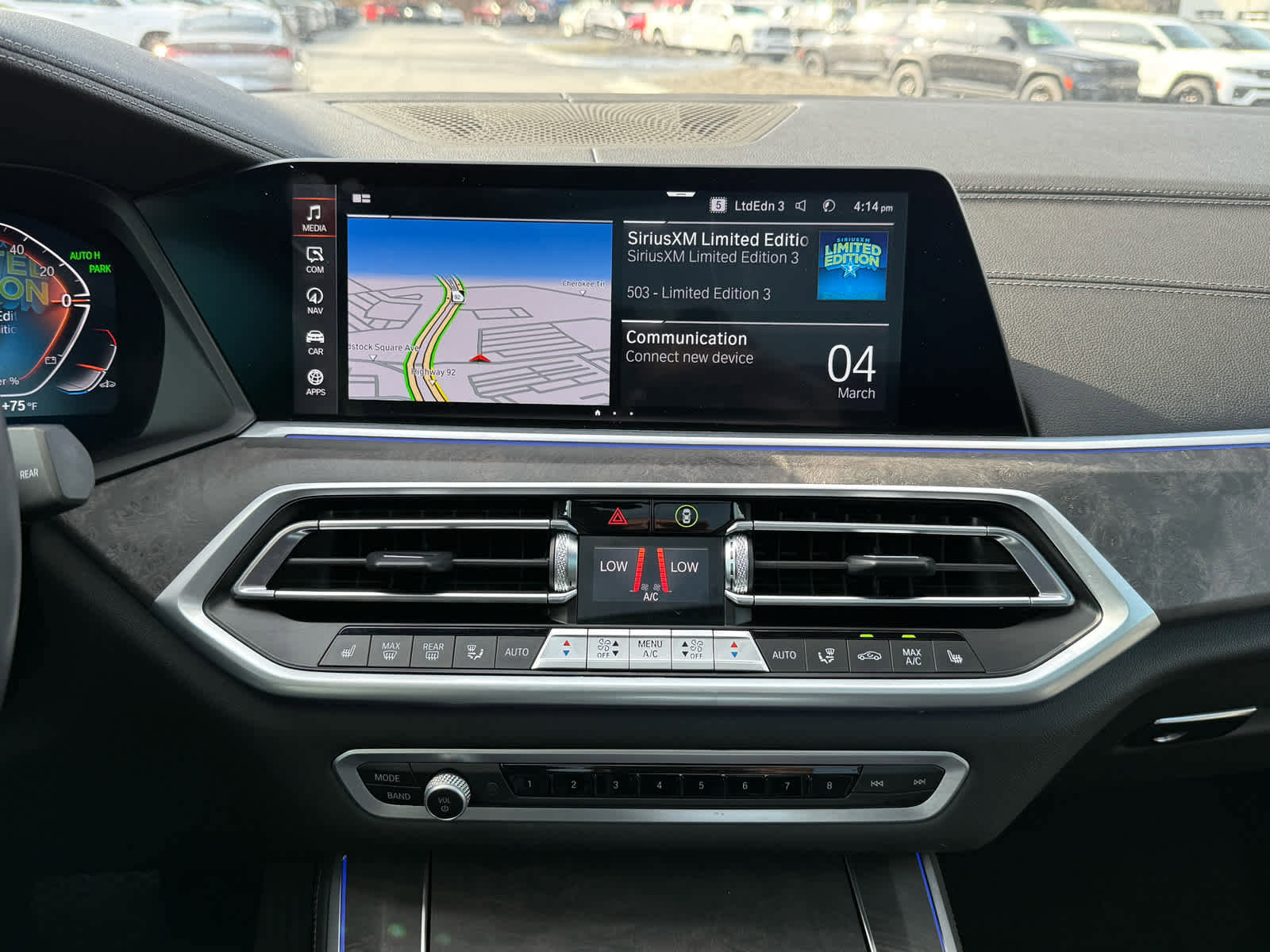 Used 2023 BMW X5 xDrive40i w/ Premium Package image 17