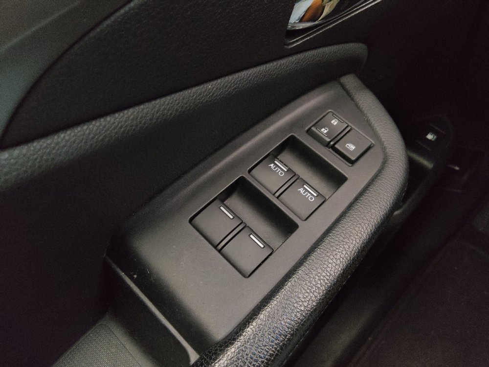 Used 2017 Honda Ridgeline RTL-T image 27
