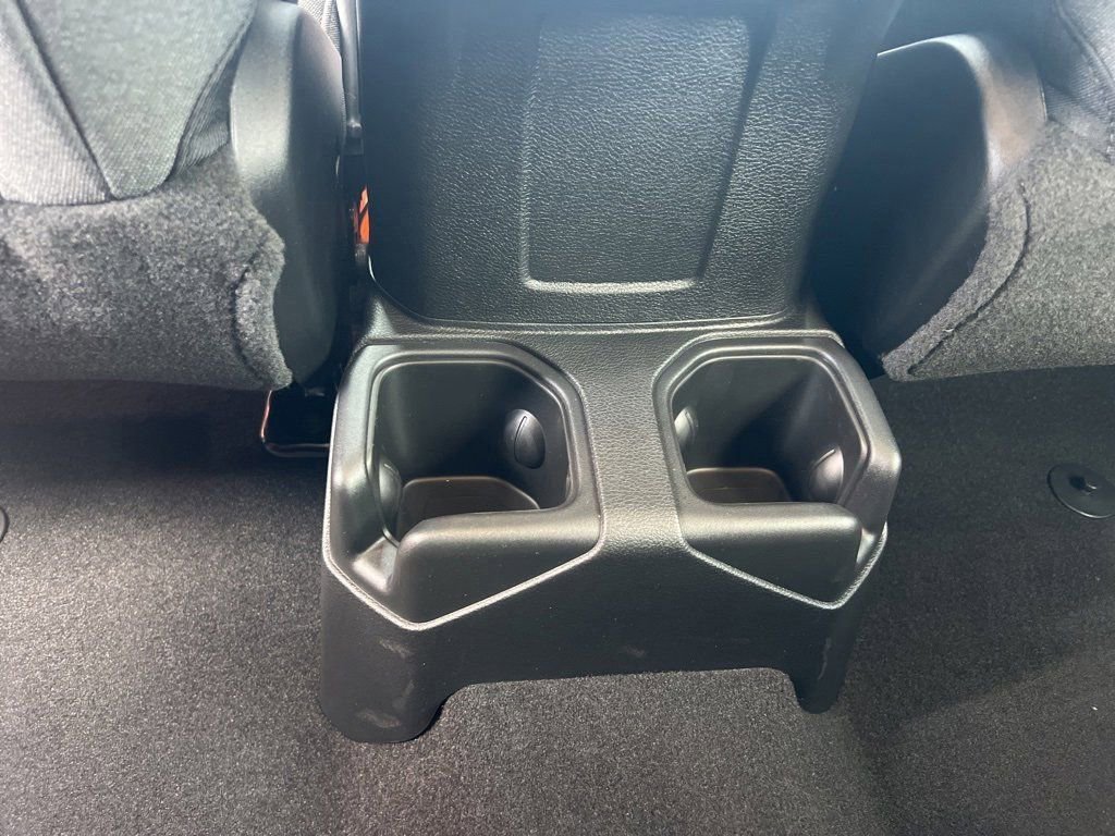 New 2025 Jeep Wrangler Willys image 22