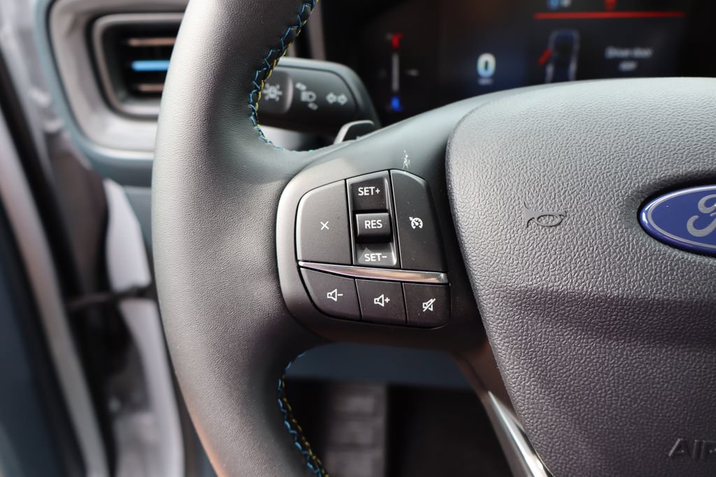 New 2026 Ford Maverick Lobo AWD/4WD image 24